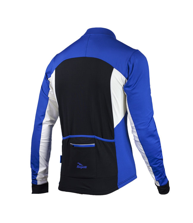 Rogelli Rogelli Recco Blauw Jack
