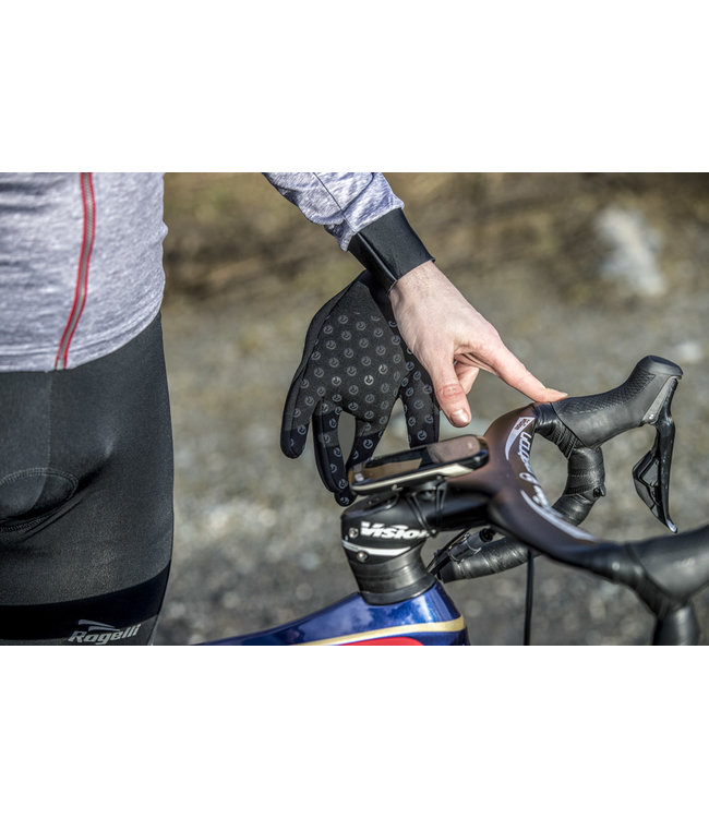 Rogelli Rogelli Neopreen Winterhandschoen