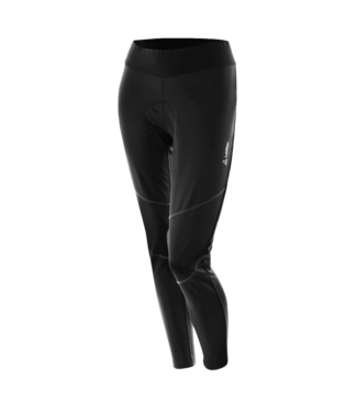 Löffler Löffler Dames Tights Windstopper Softshell Warm