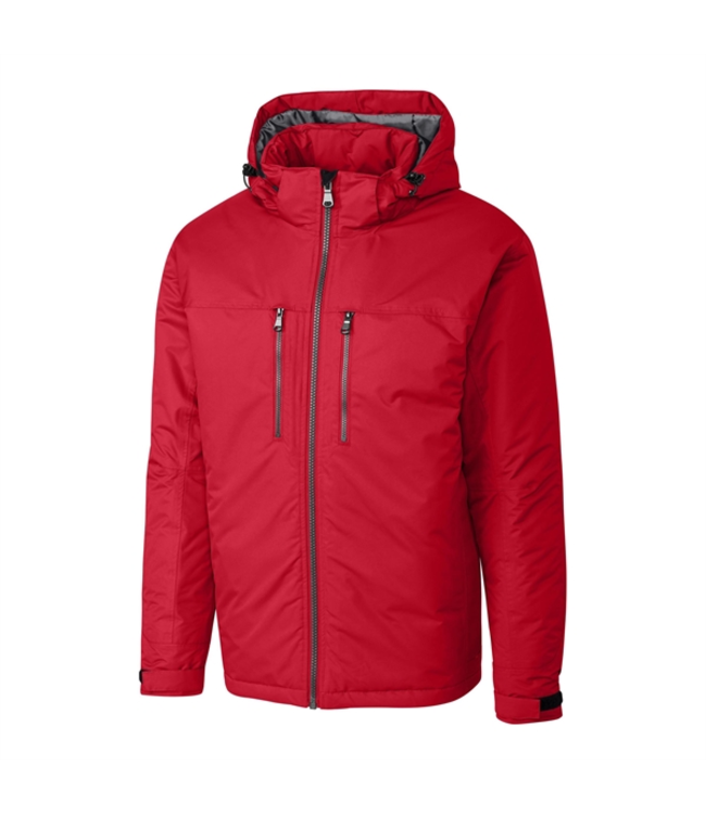 Clique Holstein Jacket