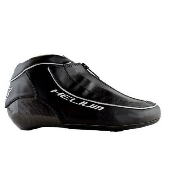 EHSkates Evo Helium Schaatsschoen Zwart 36 normaal