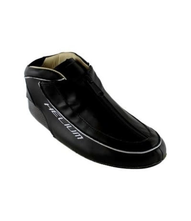 EHSkates Evo Helium Schaatsschoen Zwart