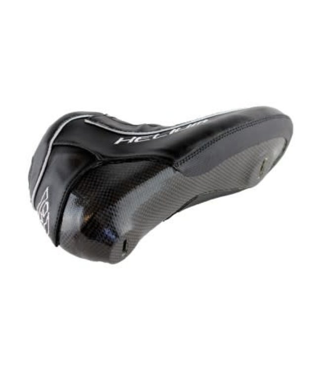 EHSkates Evo Helium Schaatsschoen Zwart