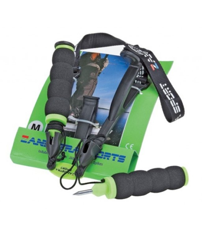 Zandstra Zandstra Ice Spike Isdubb