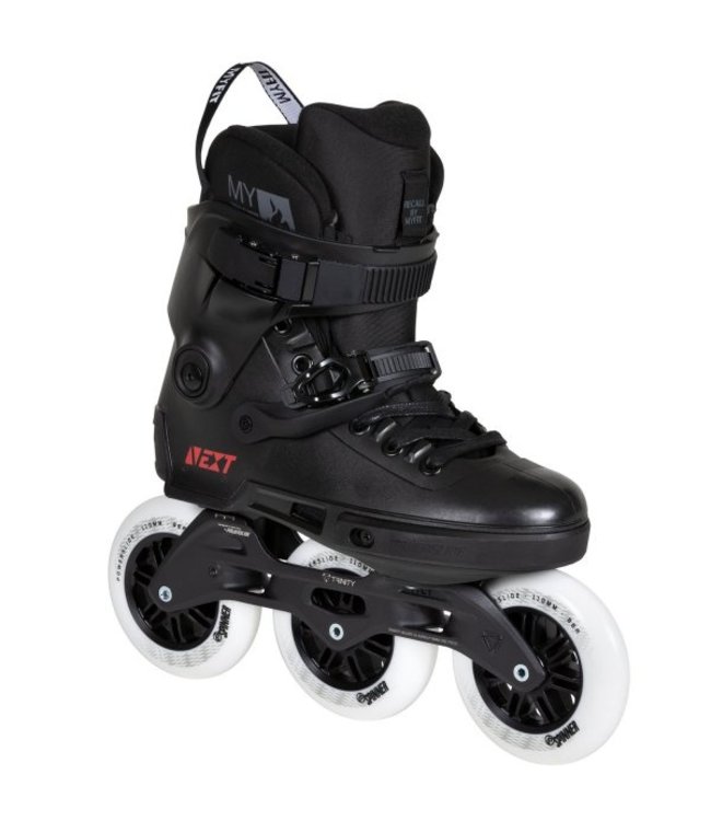 Powerslide Powerslide Next Core Black 110