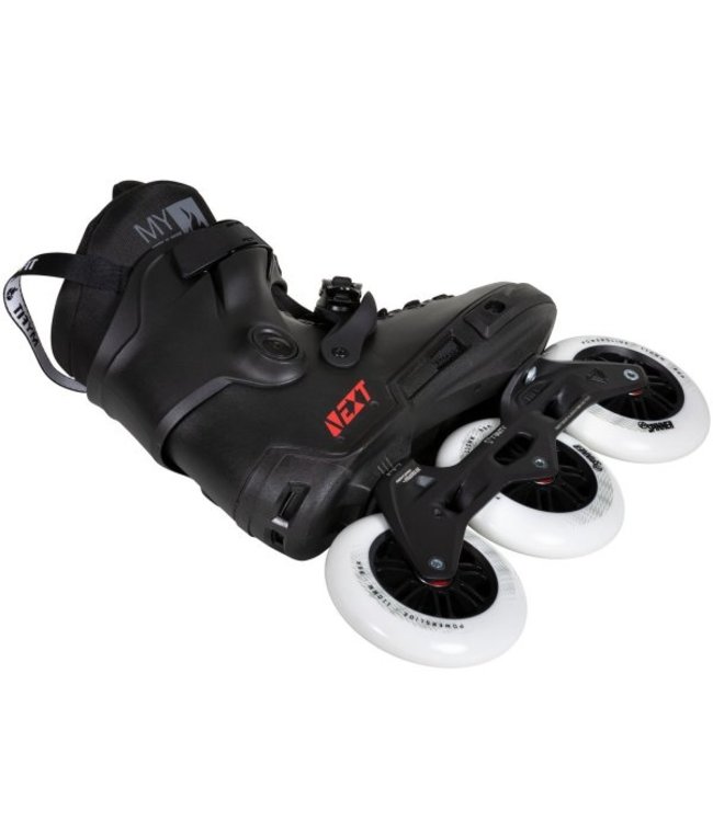 Powerslide Powerslide Next Core Black 110