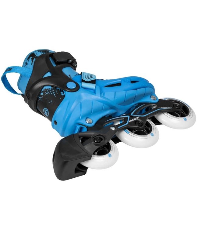 Powerslide Powerslide Phuzion Kids - Universe Blue Skate