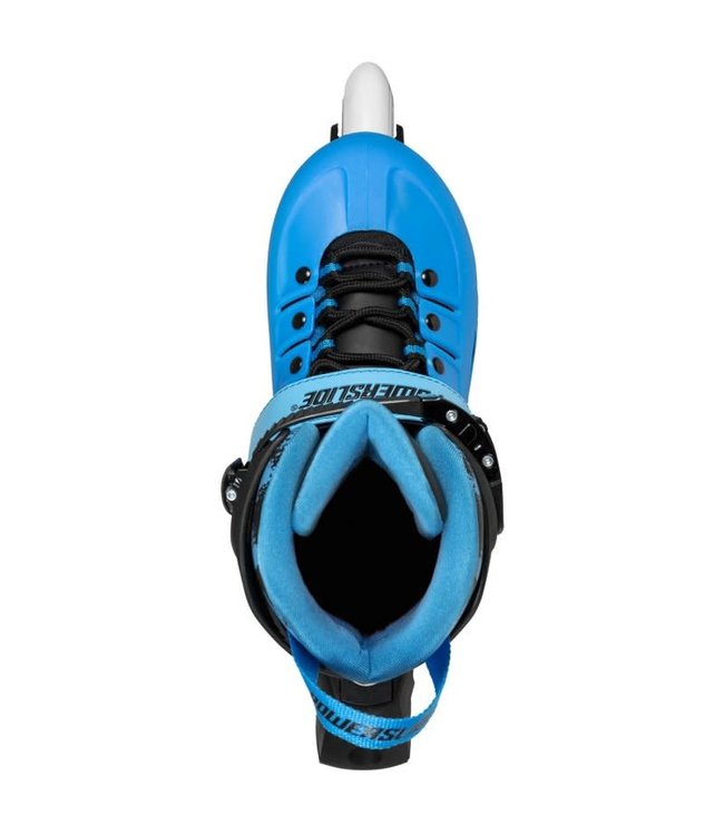 Powerslide Powerslide Phuzion Kids - Universe Blue Skate