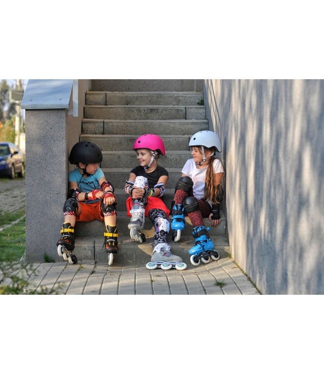 Powerslide Powerslide Phuzion Kids - Universe Blue Skate