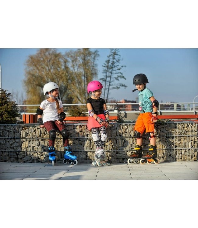 Powerslide Powerslide Phuzion Kids - Universe Blue Skate