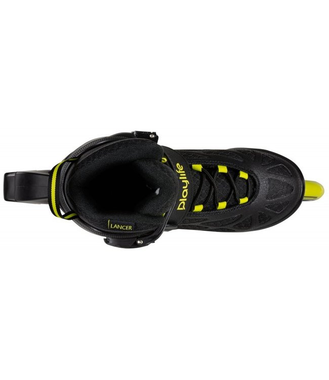 Powerslide Powerslide Playlife Lancer Black 84 Skate