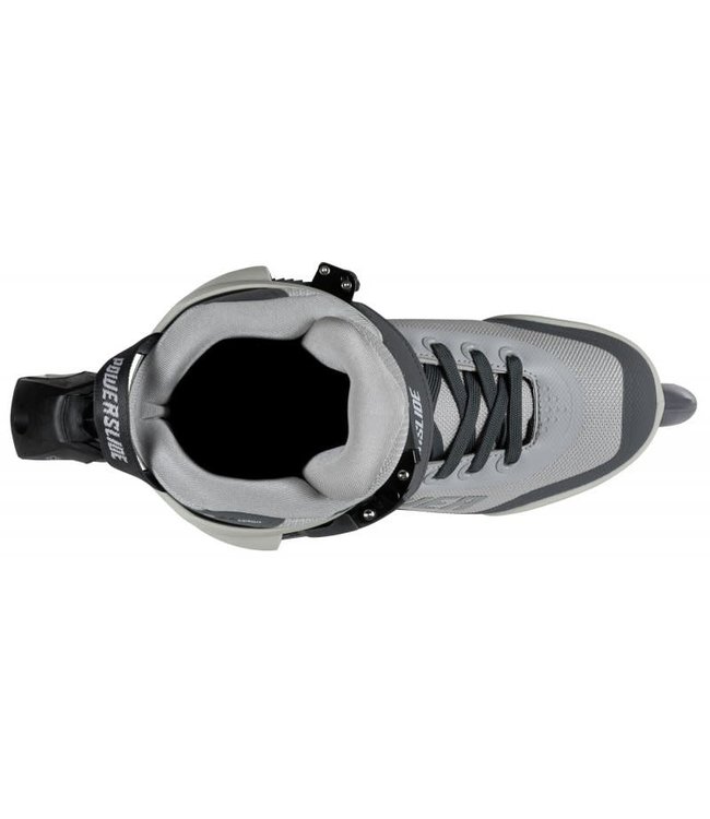 Powerslide Powerslide Phuzion Krypton Grey 100 Skate