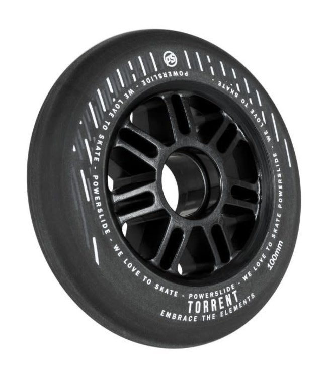 Powerslide Powerslide Torrent Rain Wiel