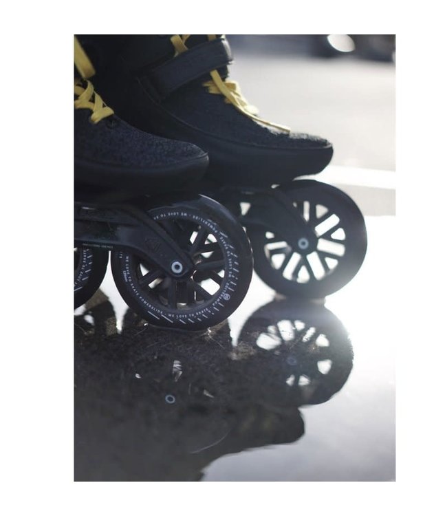 Powerslide Powerslide Torrent Rain Wiel