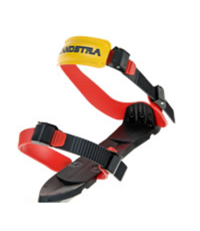 Zandstra Zandstra Easy Glider Verlengstrap - Per Paar