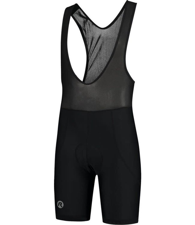 Rogelli Rogelli Core Wielerbroek Zwart