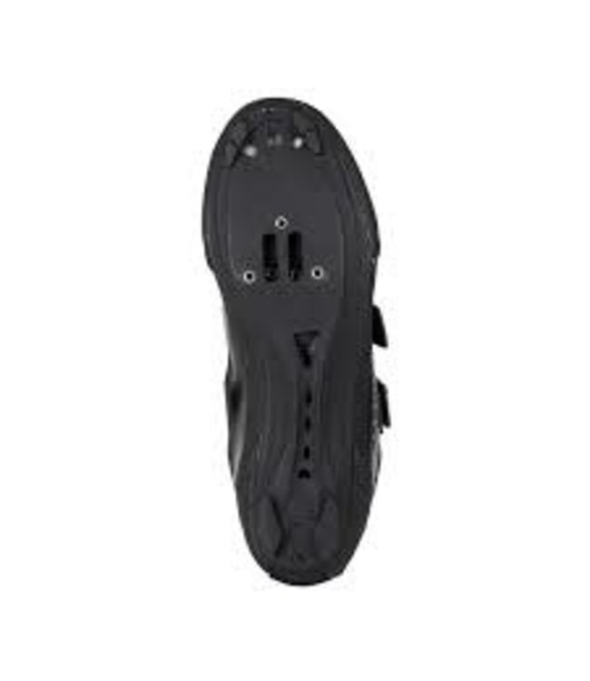 Rogelli Rogelli R-400 Wielerschoenen Zwart