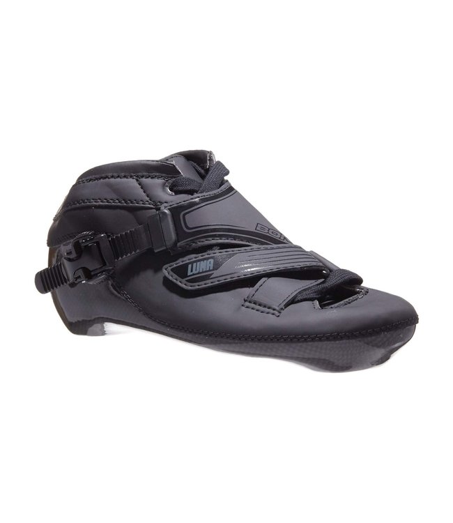 Bont Bont Luna Black Skeelerschoen