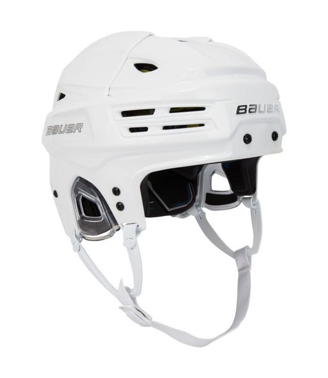 Bauer Bauer HH RE-AKT 200 IJshockeyhelm Maat S Black