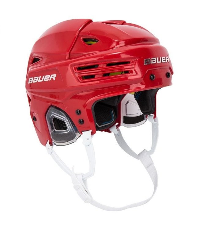 Bauer Bauer HH RE-AKT 200 IJshockeyhelm Maat S Black
