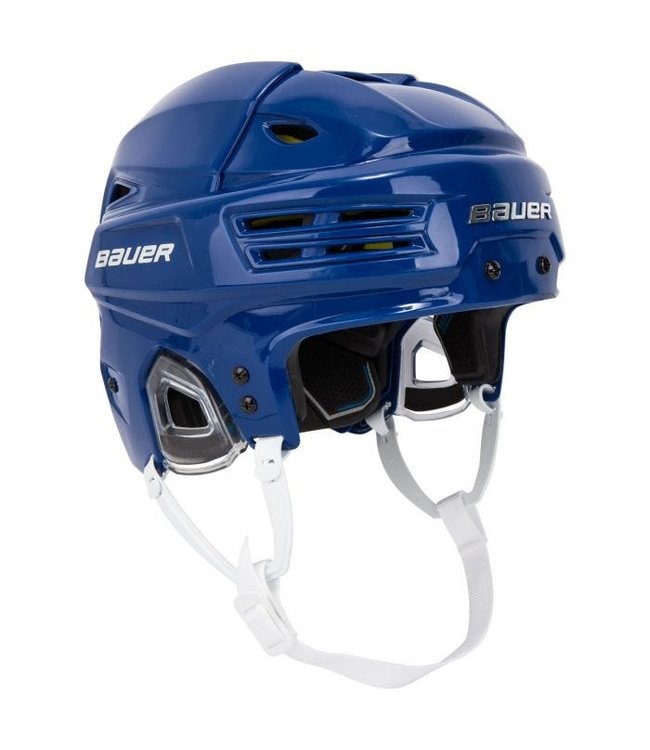 Bauer Bauer HH RE-AKT 200 IJshockeyhelm Maat S Black