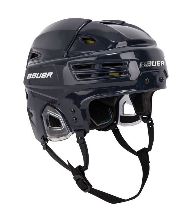 Bauer Bauer HH RE-AKT 200 IJshockeyhelm Maat S Black