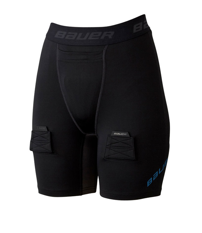Bauer Bauer Womens Compressie Jill Short