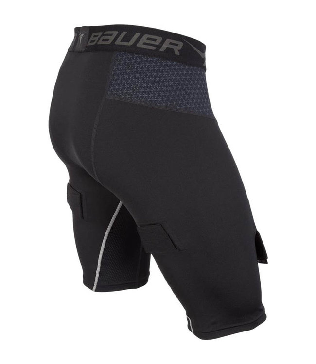 Bauer Bauer Premium Compressie Jock Short