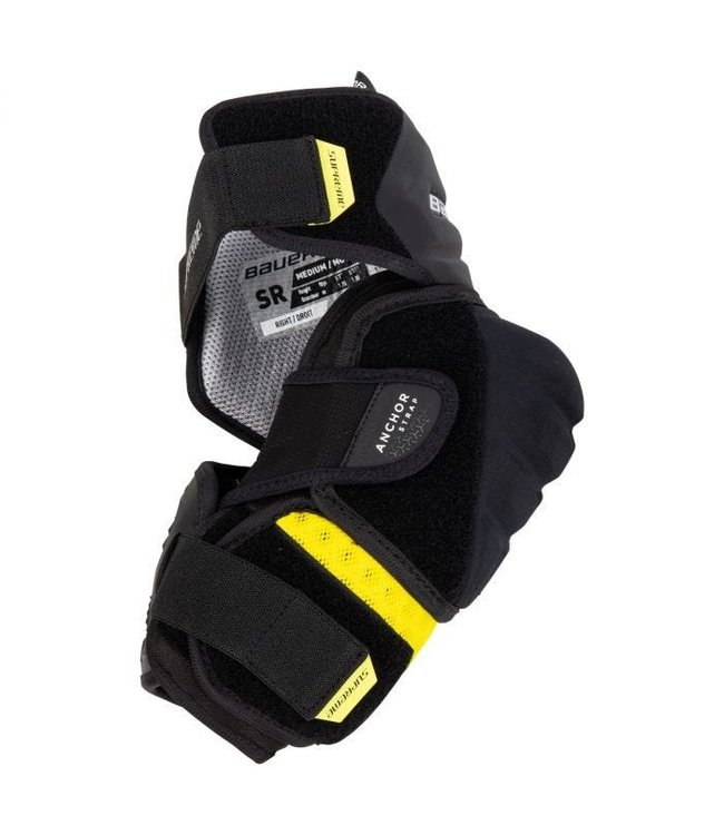 Bauer Bauer EP Supreme UltraSonic Senior Maat XL