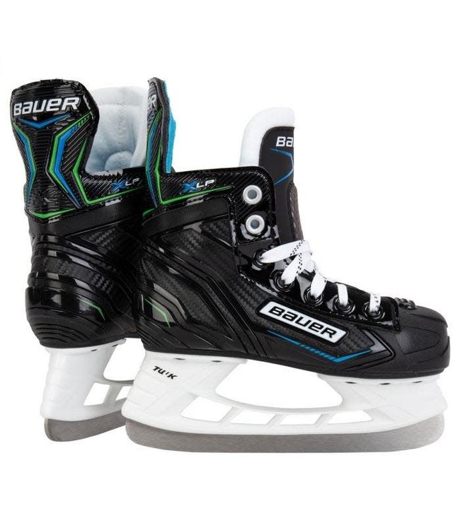 Bauer Bauer X-LP Skate Youth