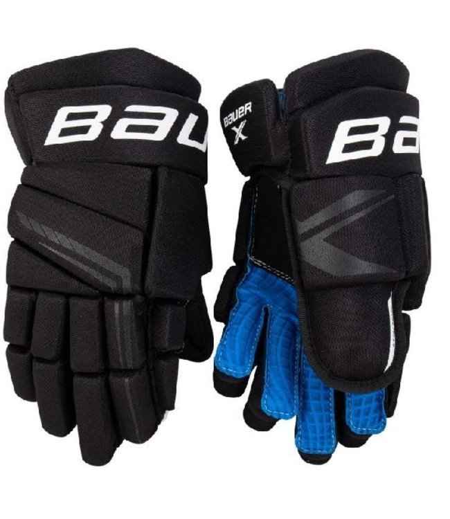 Bauer Bauer HG X