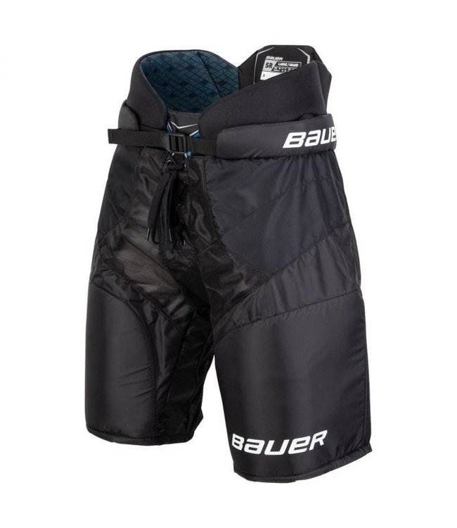 Bauer Bauer HP X Black