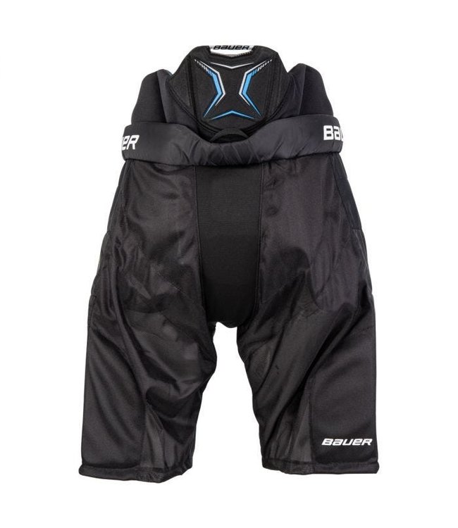 Bauer Bauer HP X Black