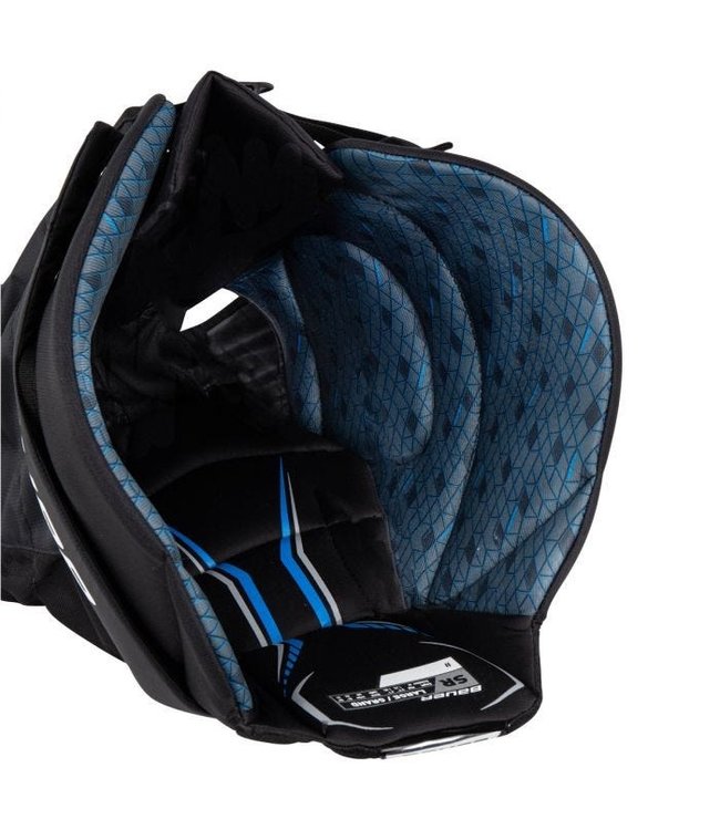 Bauer Bauer HP X Black