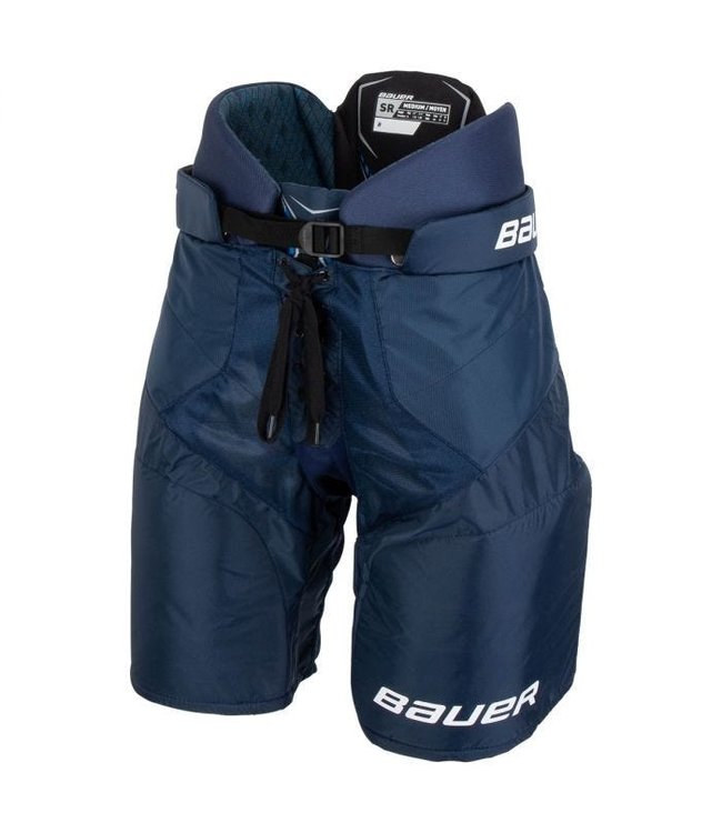 Bauer Bauer HP X Black