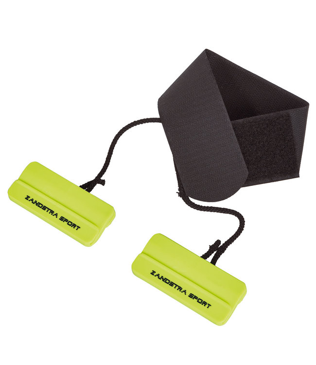 Zandstra Zandstra Tour Skate Holder