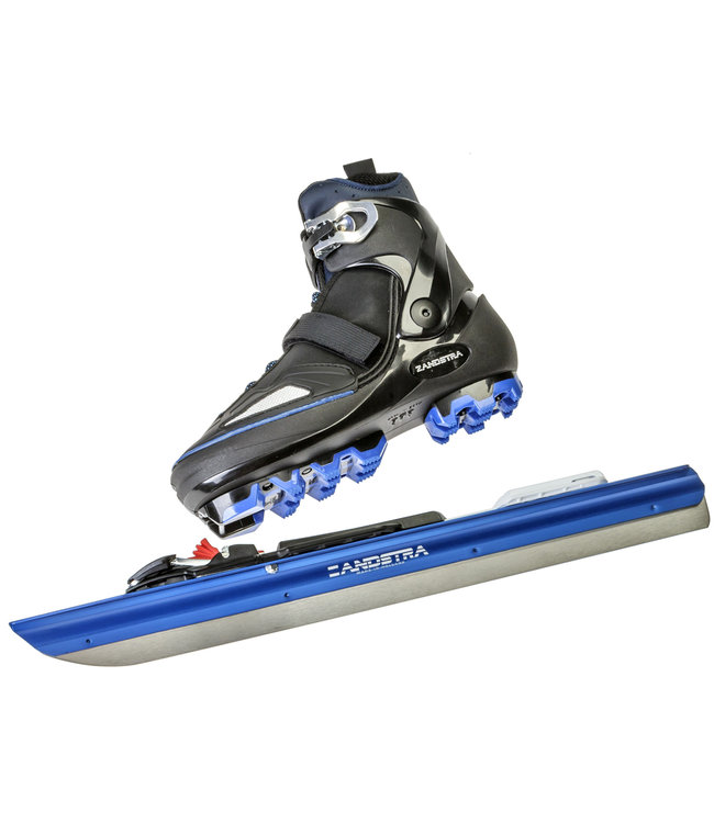 Zandstra Zandstra Nordic 4562 Hightop