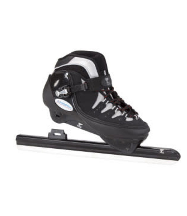 Zandstra Zandstra Long Track III Klap/Vast Schaats 3550