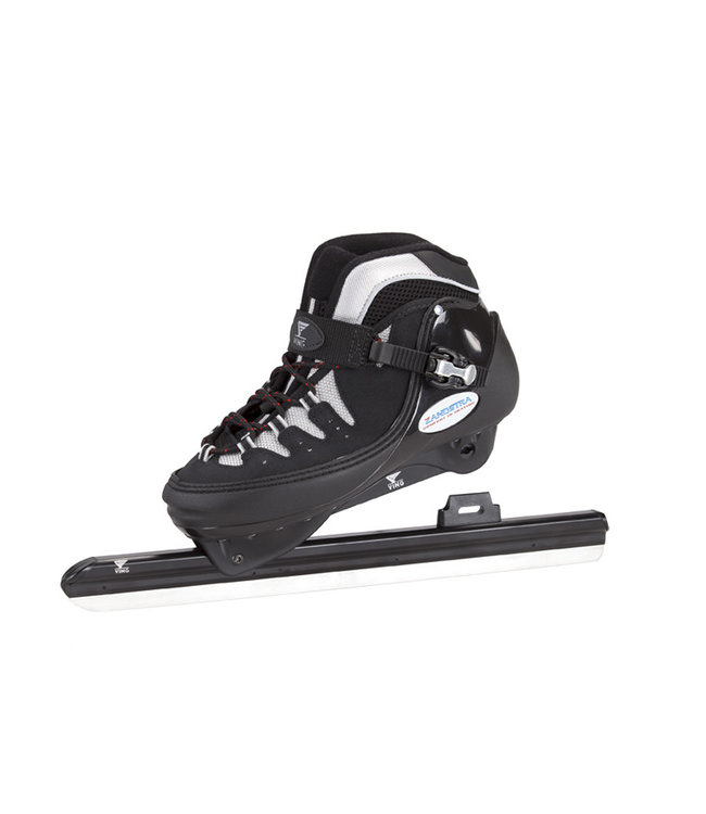 Zandstra Zandstra Long Track III Klap/Vast Schaats 3550