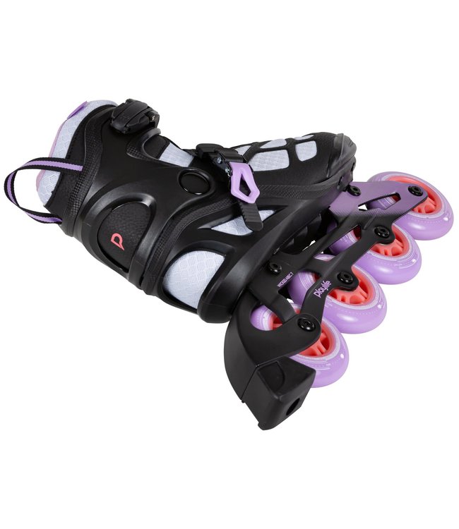 Powerslide Powerslide Playlife Lancer White 84 Skate