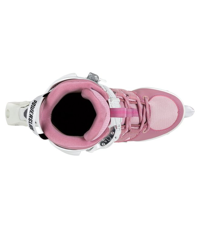 Powerslide Powerslide Phuzion Argon Rose 100 Skate