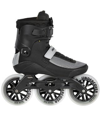 Powerslide Powerslide Swell Nite 125 - 3D Adapt Skate