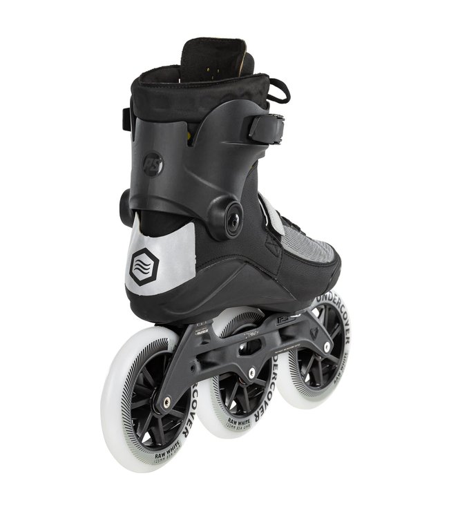 Powerslide Powerslide Swell Nite 125 - 3D Adapt Skate