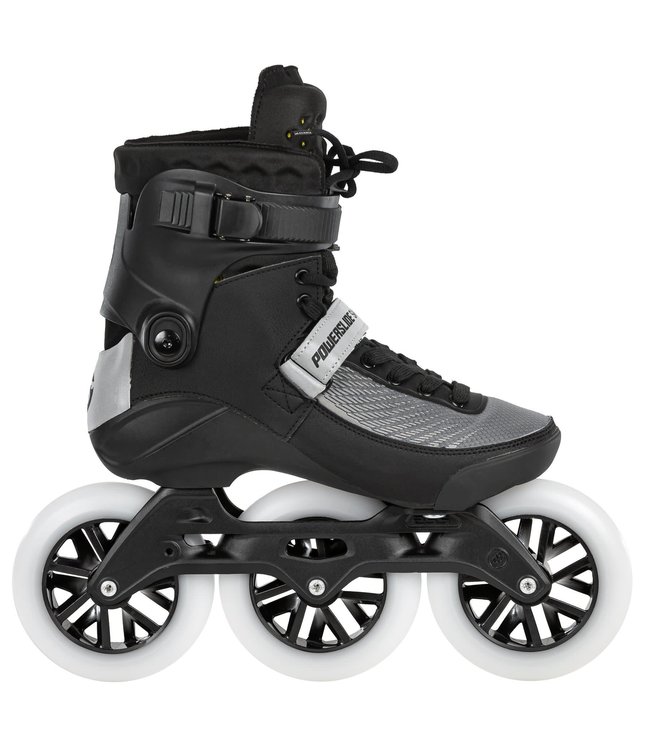 Powerslide Powerslide Swell Nite 125 - 3D Adapt Skate