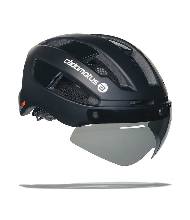 CadoMotus Cadomotus Sigma-II Helm