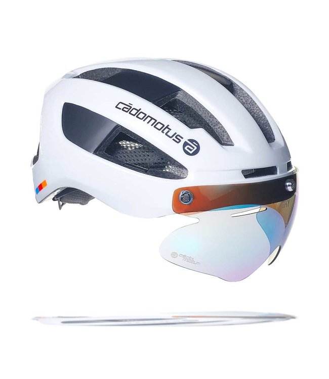 CadoMotus Cadomotus Sigma-II Helm