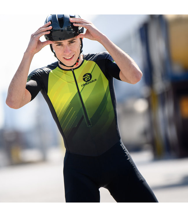 CadoMotus Cadomotus Sigma-II Helm