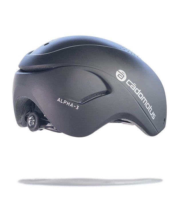 CadoMotus CadoMotus Alpha-3 Helm