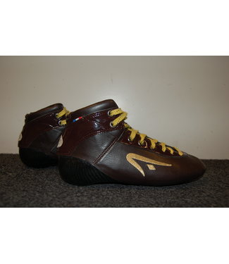 Maat 38 - Raps Lion HighTop Schaatsschoen - 2eHands