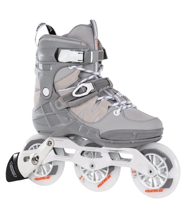 Powerslide Powerslide Phuzion Argon Cement 110 Skate